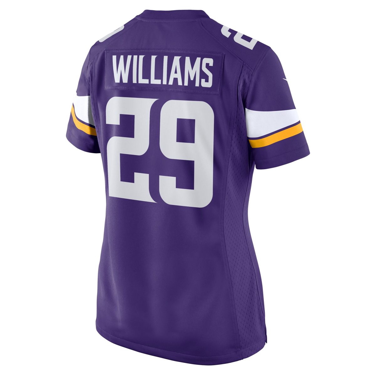 Minnesota Vikings womens nike joejuan williams purple minnesota vikings game jersey Collection | Vikings Online Shop