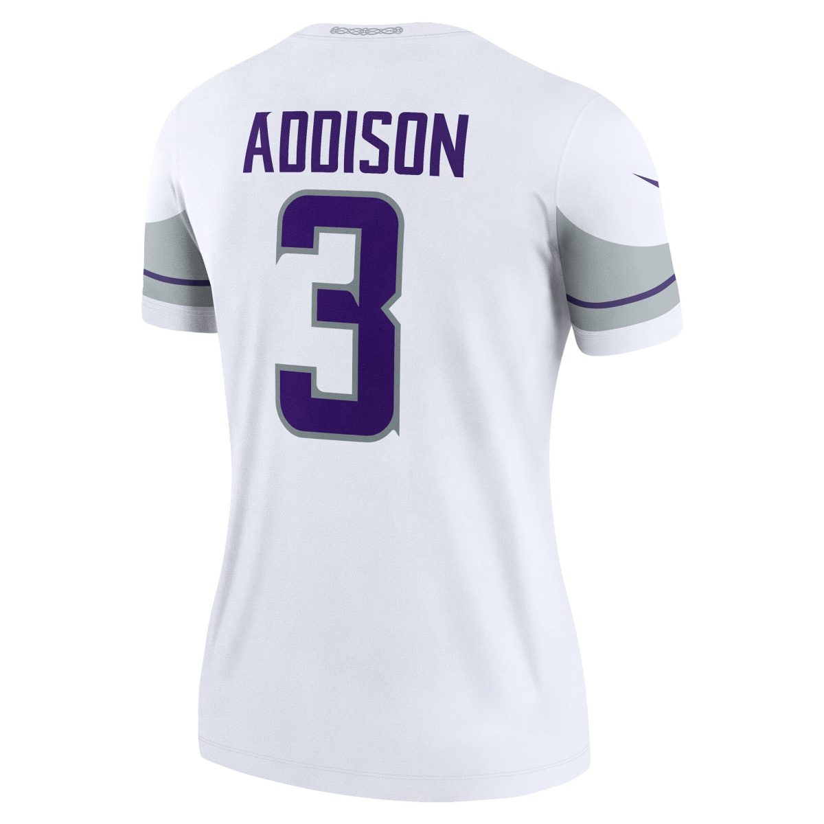 Minnesota Vikings womens nike jordan addison white minnesota vikings alternate legend player performance top Collection | Vikings Online Shop