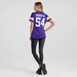Minnesota Vikings womens nike kamu grugier-hill purple minnesota vikings game jersey Collection | Vikings Online Shop