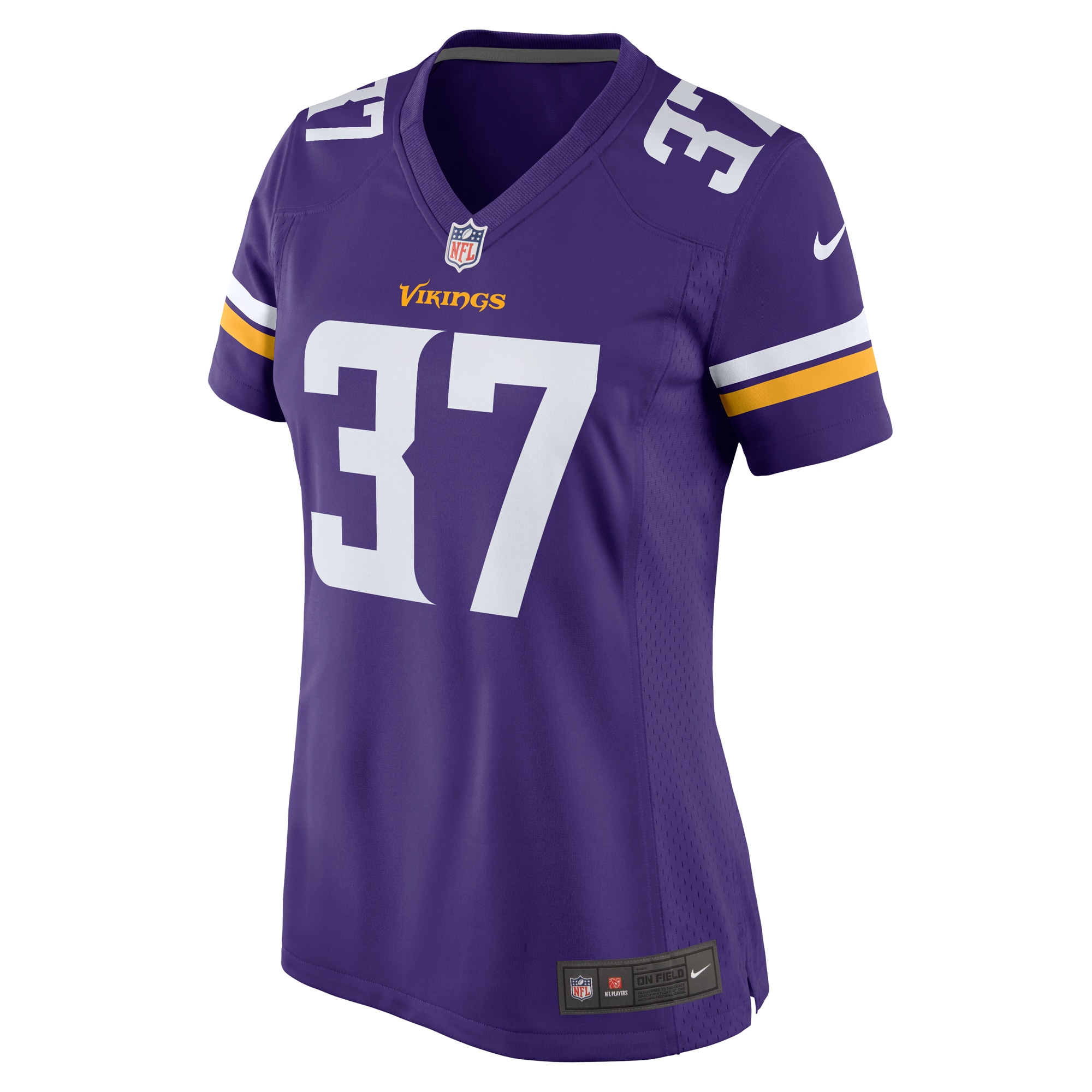 Minnesota Vikings womens nike myles gaskin purple minnesota vikings team game jersey Collection | Vikings Online Shop