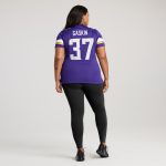 Minnesota Vikings womens nike myles gaskin purple minnesota vikings team game jersey Collection | Vikings Online Shop