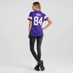 Minnesota Vikings womens nike randy moss purple minnesota vikings game retired player jersey Collection | Vikings Online Shop