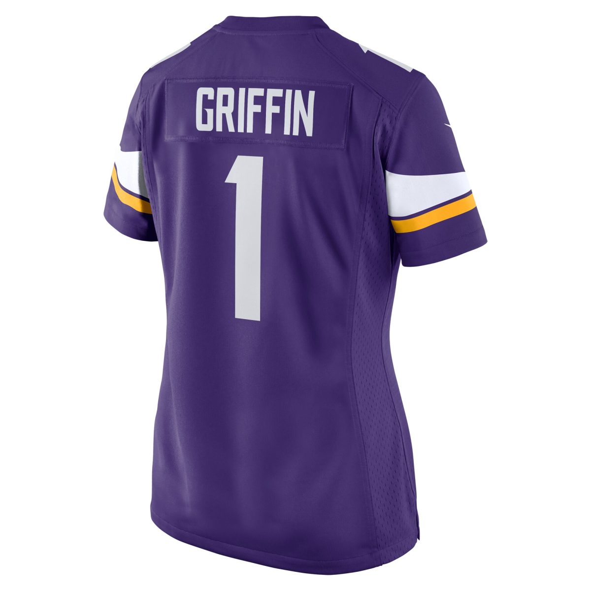 Minnesota Vikings womens nike shaquill griffin purple minnesota vikings team game jersey Collection | Vikings Online Shop