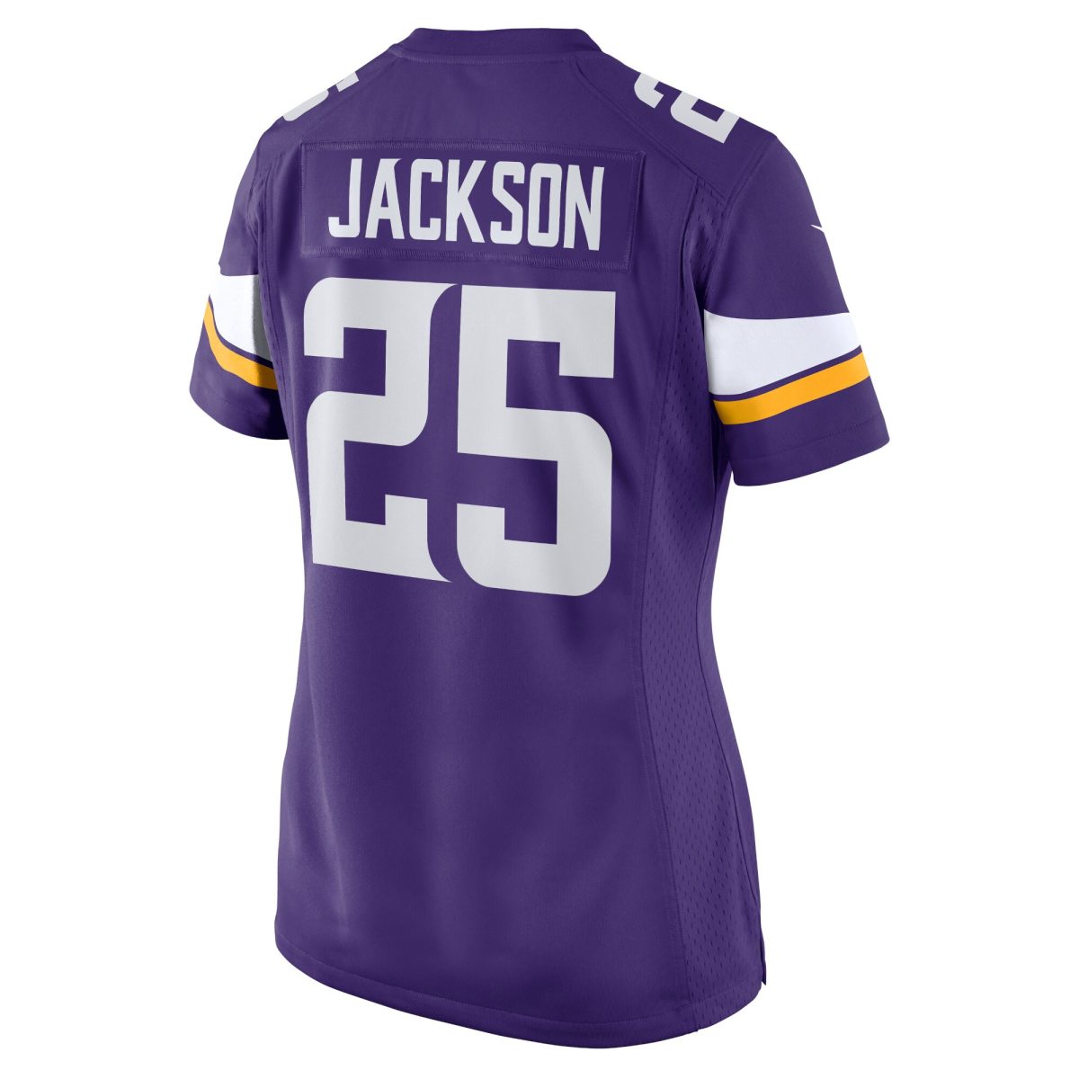 Minnesota Vikings womens nike theo jackson purple minnesota vikings home game player jersey Collection | Vikings Online Shop