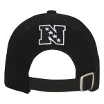 Minnesota Vikings youth black minnesota vikings retro wooly adjustable hat Collection | Vikings Online Shop