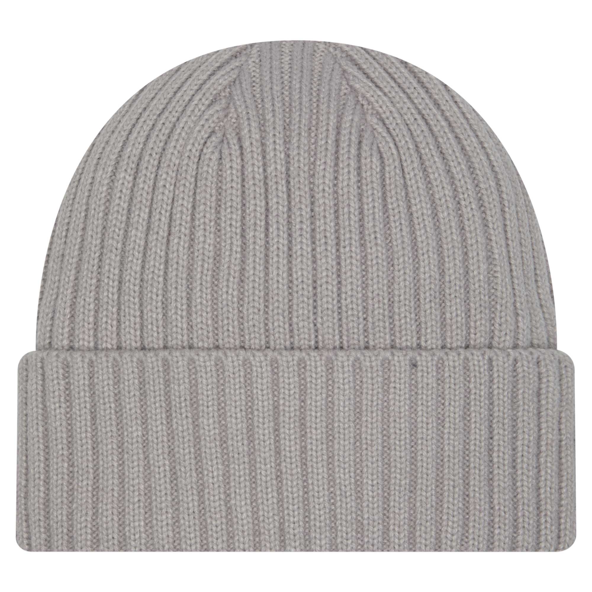 Minnesota Vikings youth new era gray minnesota vikings color pack cuffed knit hat Collection | Vikings Online Shop